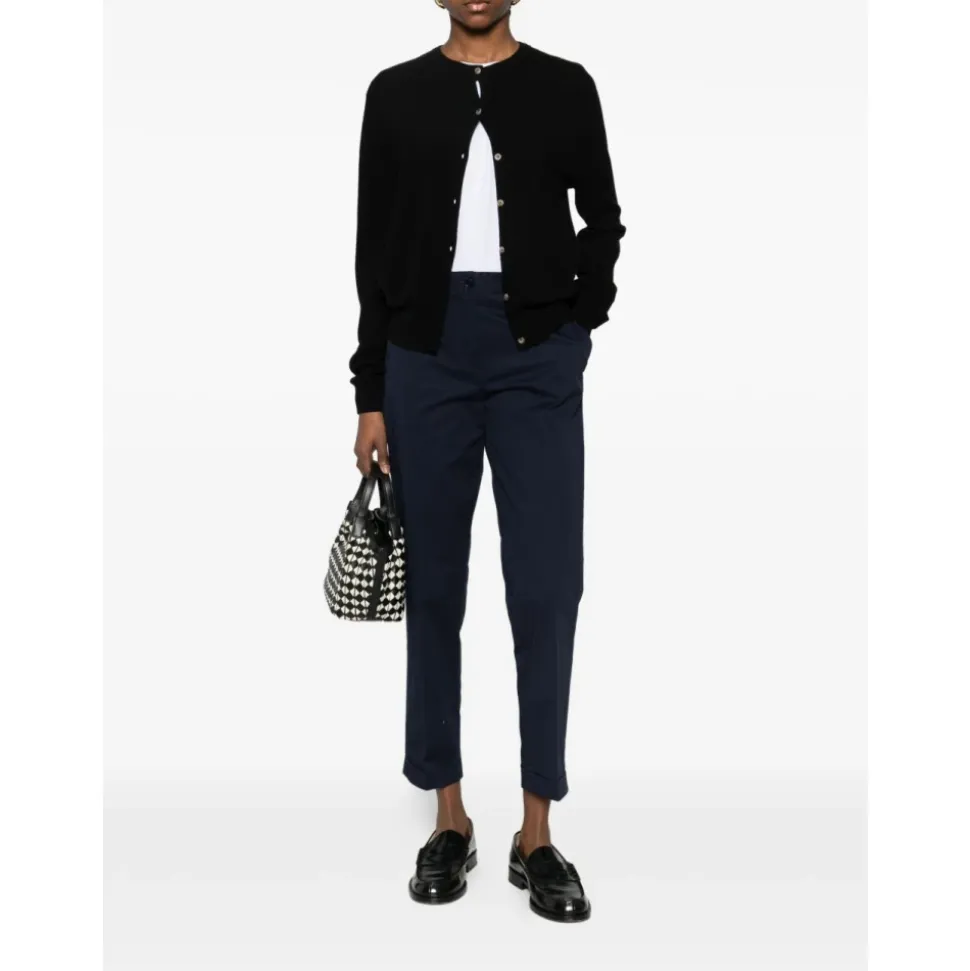 Pantalones Capri