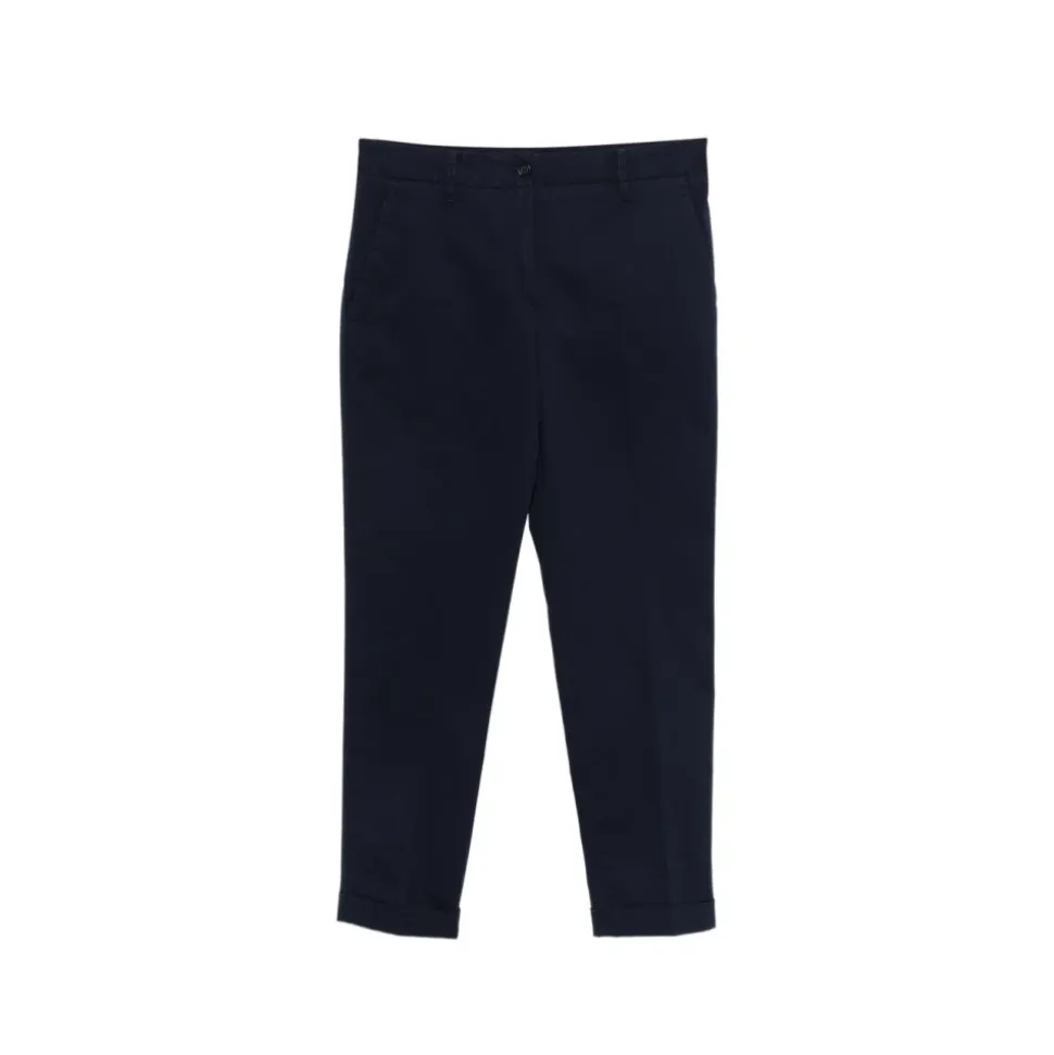 Pantalones Capri