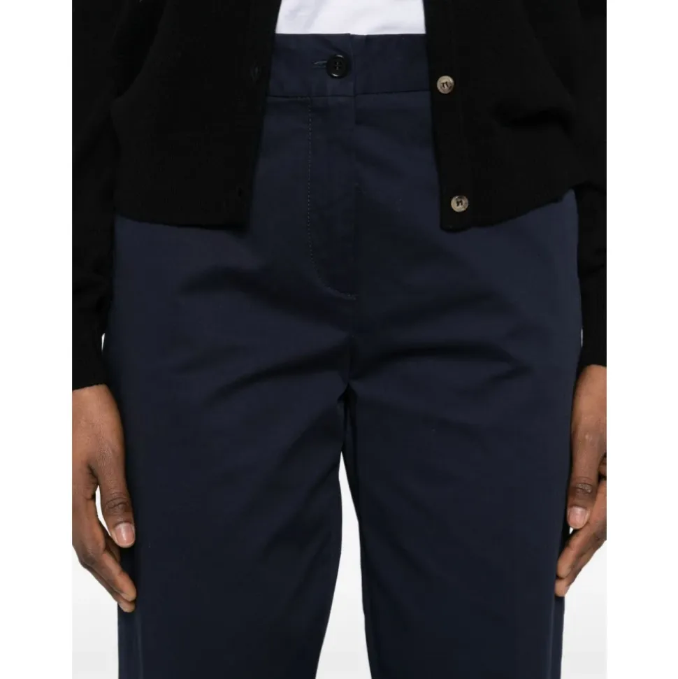 Pantalones Capri