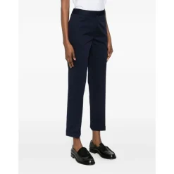 Pantalones Capri