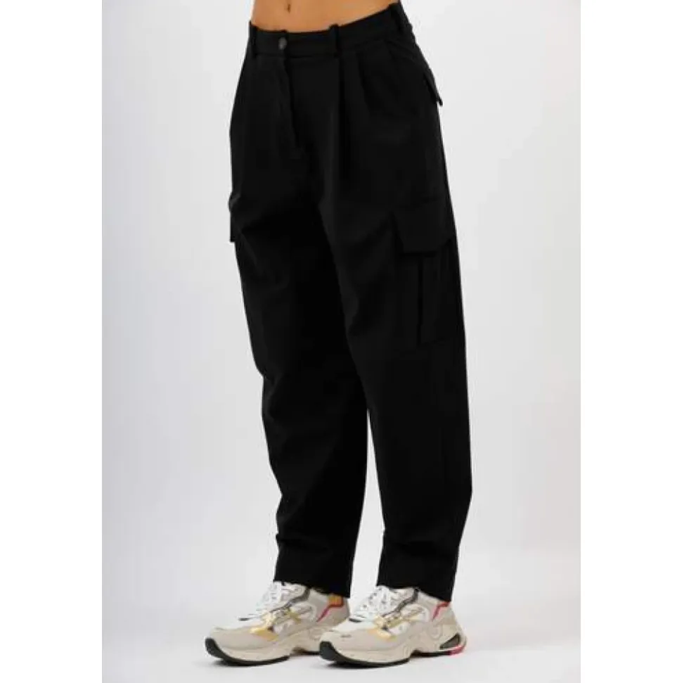 Pantalones Cargo
