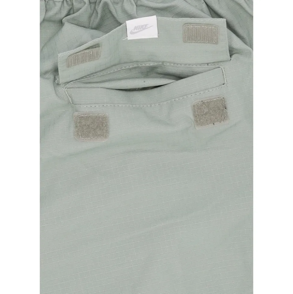 Pantalones Cargo Anchos