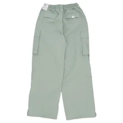 Pantalones Cargo Anchos