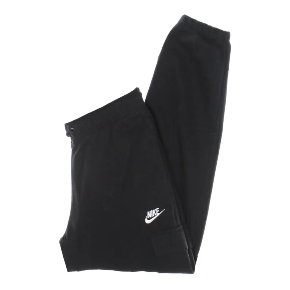 Pantalones Cargo de Forro Polar Esencial