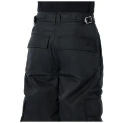 Pantalones Cargo Flight