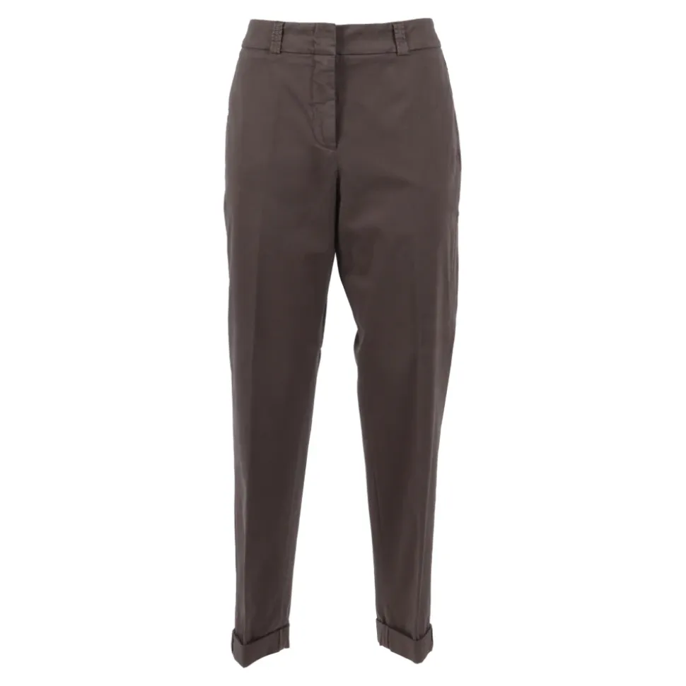 Pantalones Chino