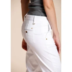 Pantalones Chino Slim New York
