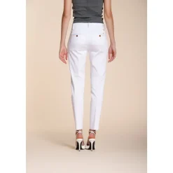Pantalones Chino Slim New York