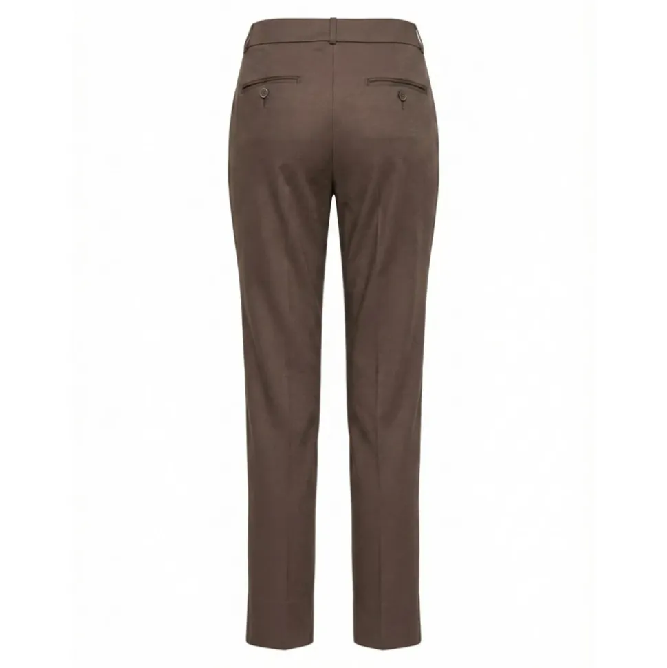 Pantalones Cigarrillo Icónicos 4718