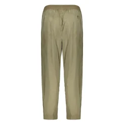 Pantalones con Cordón Elástico en la Cintura