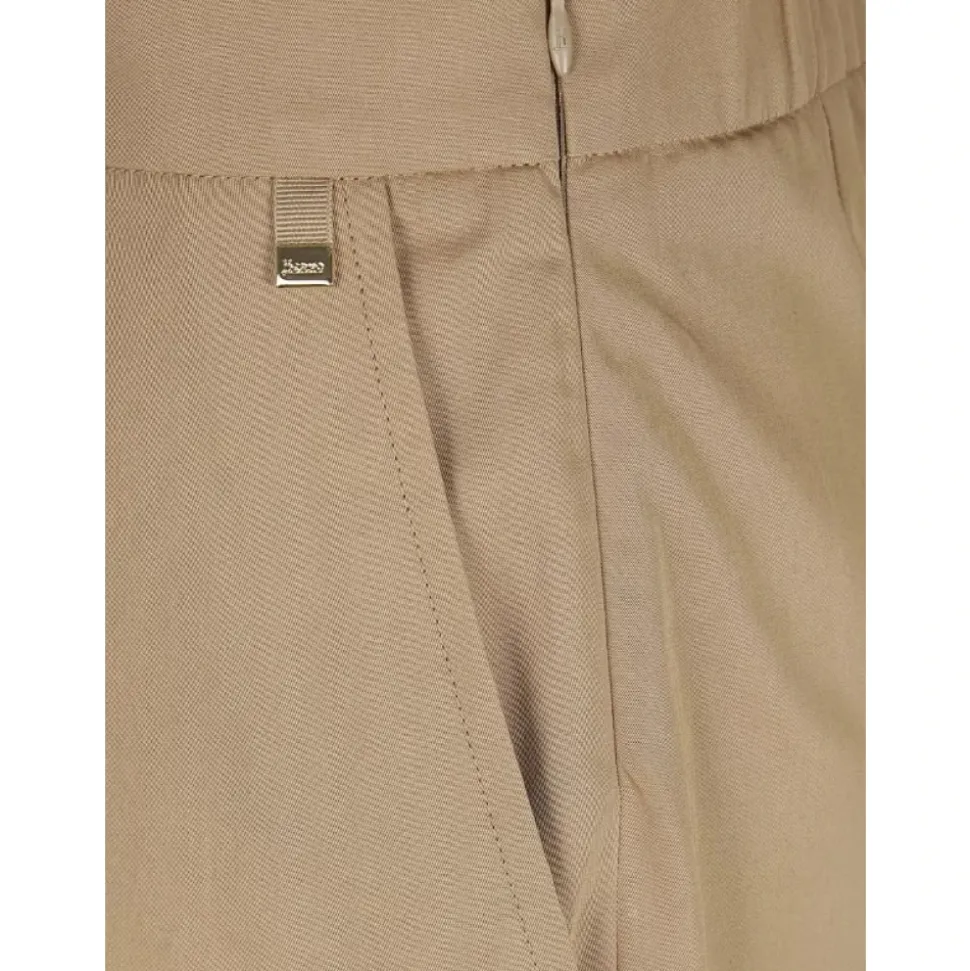 Pantalones con Dobladillo