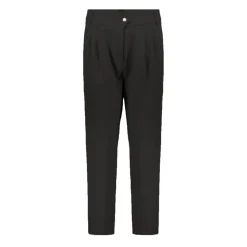 Pantalones con Pliegues