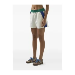 Pantalones Cortos con Cintura Elástica
