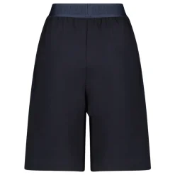 Pantalones cortos con logo
