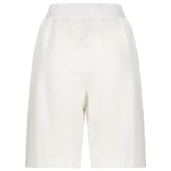 Pantalones cortos de algodón