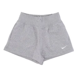 Pantalones cortos de chándal de forro polar Phoenix Heather
