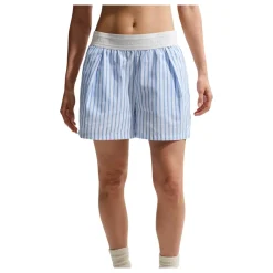 Pantalones Cortos de Popelín Chill de Sportswear