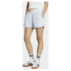 Pantalones Cortos Poplin