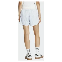 Pantalones Cortos Poplin