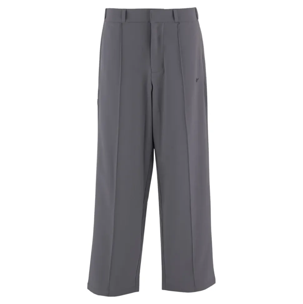 Pantalones Cortos Stretch de Nailon con Logo