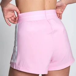 Pantalones Cortos Tejidos Hyperglam 3-Stripes