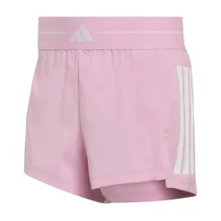 Pantalones Cortos Tejidos Hyperglam 3-Stripes