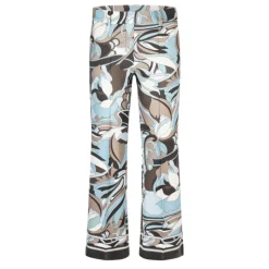 Pantalones Cropped Francoise