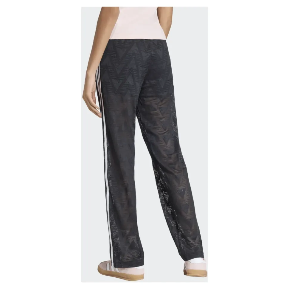 Pantalones de chándal con encaje Firebird Classic