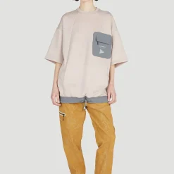 Pantalones de Chándal con Logo