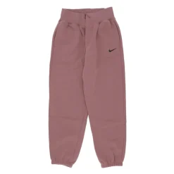 Pantalones de Chándal de Felpa Phoenix High-Waisted
