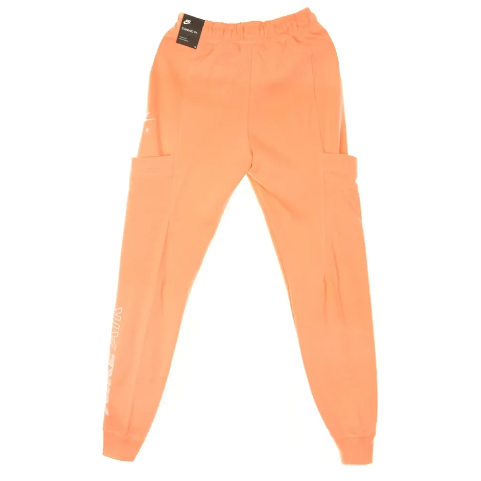 Pantalones de Chándal de Forro Polar Crimson Bliss