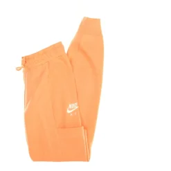 Pantalones de Chándal de Forro Polar Crimson Bliss