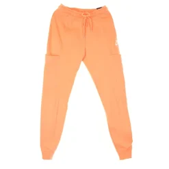 Pantalones de Chándal de Forro Polar Crimson Bliss