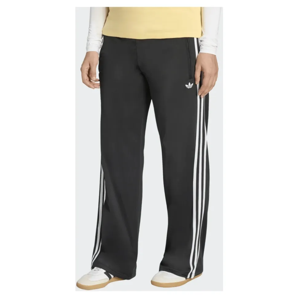 Pantalones de chándal Firebird con fruncido