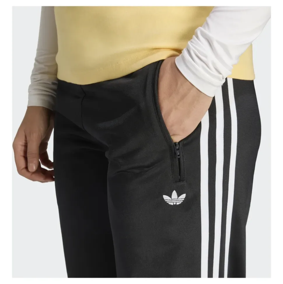 Pantalones de chándal Firebird con fruncido