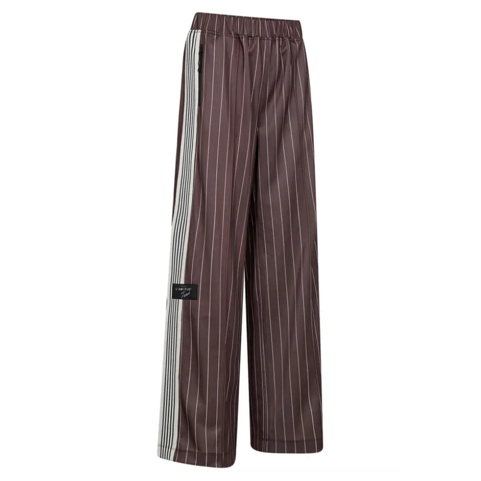 Pantalones de chándal holgados