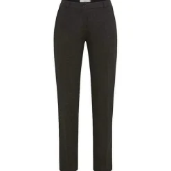 Pantalones de corte slim