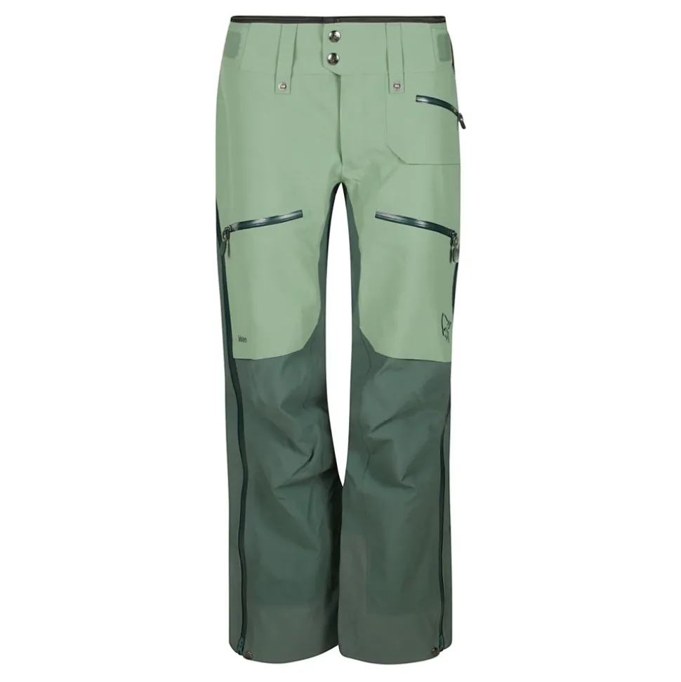 Pantalones de esquí