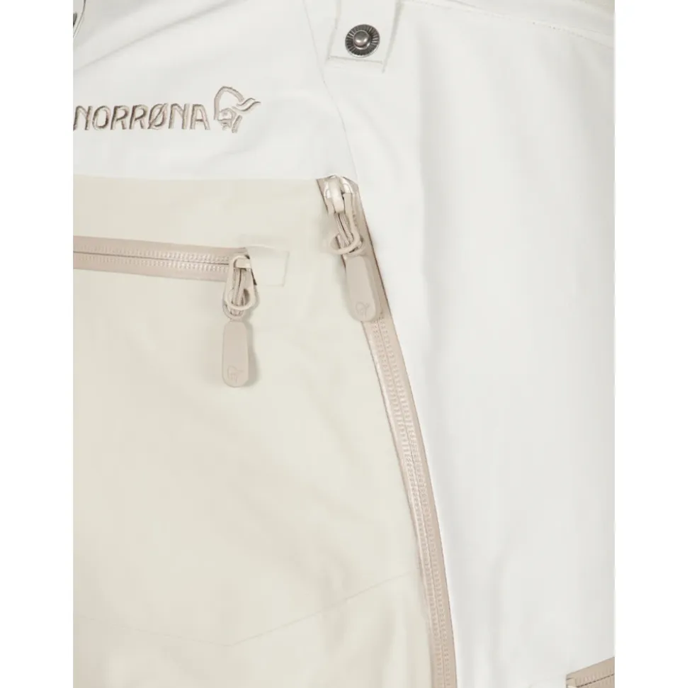 Pantalones de esquí