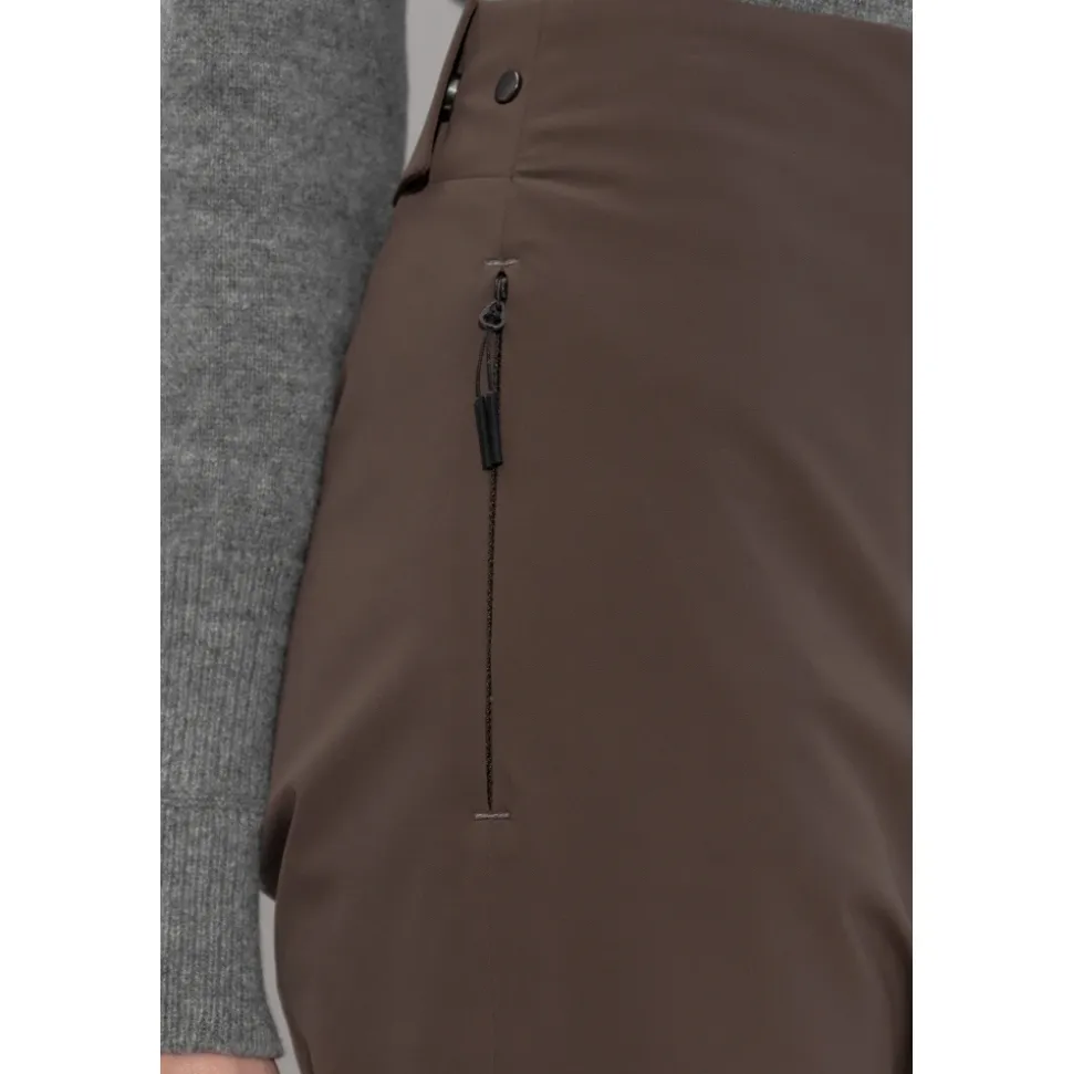 Pantalones de Esquí Akuna