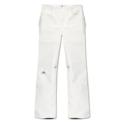 Pantalones de esquí con logotipo