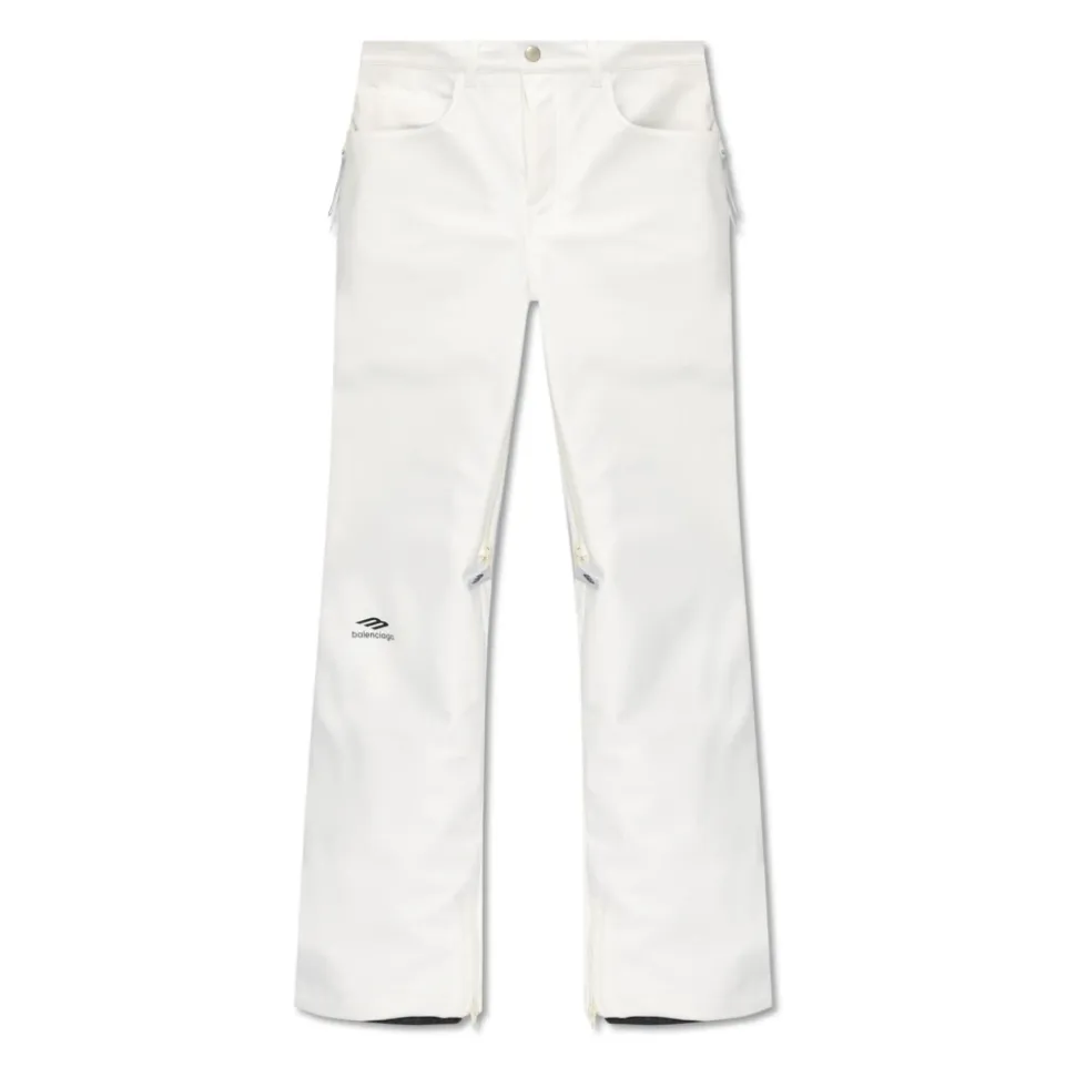 Pantalones de esquí con logotipo