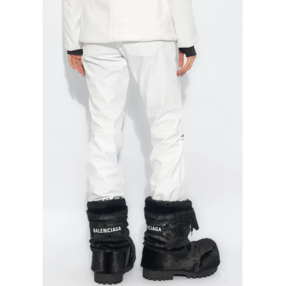 Pantalones de esquí con logotipo
