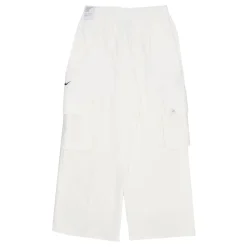 Pantalones de Felpa Dance con Bolsillo Cargo