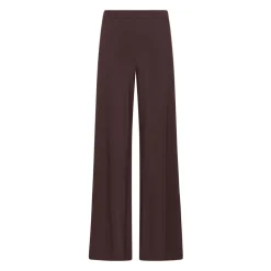 PANTALONES DE JERSEY SUAVE