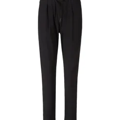 Pantalones de Nylon Elástico