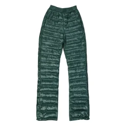 Pantalones de Plumón