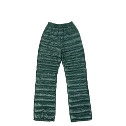 Pantalones de Plumón