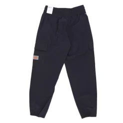 Pantalones deportivos cargo negros