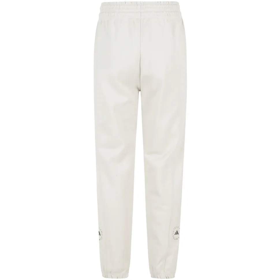 Pantalones deportivos con doble cordón ajustable